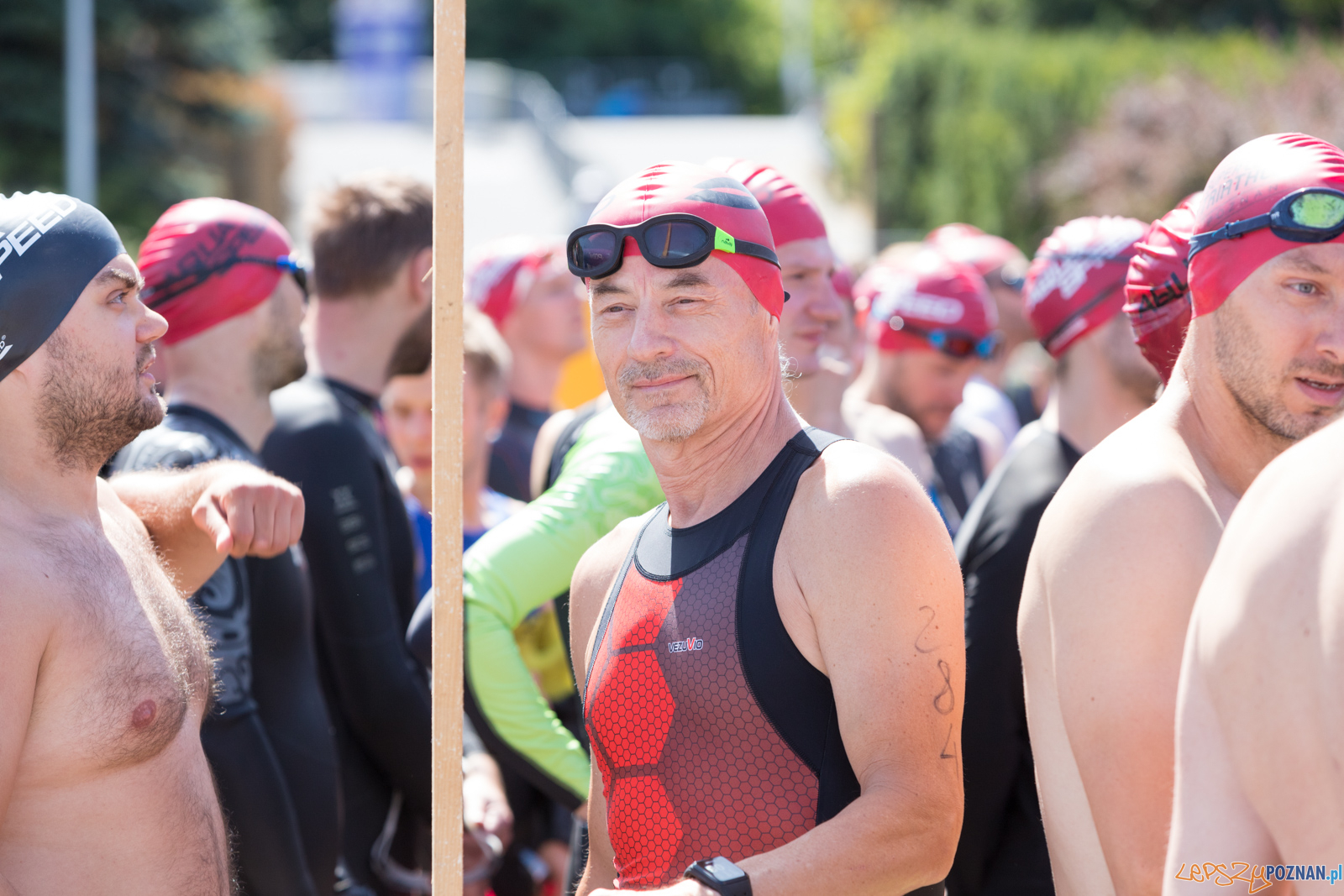 Super League Triathlon - dystans ¼ i sztafety Foto: lepszyPOZNAN.pl/Piotr Rychter Super League Triathlon - dystans ¼ i sztafety Foto: lepszyPOZNAN.pl/Piotr Rychter