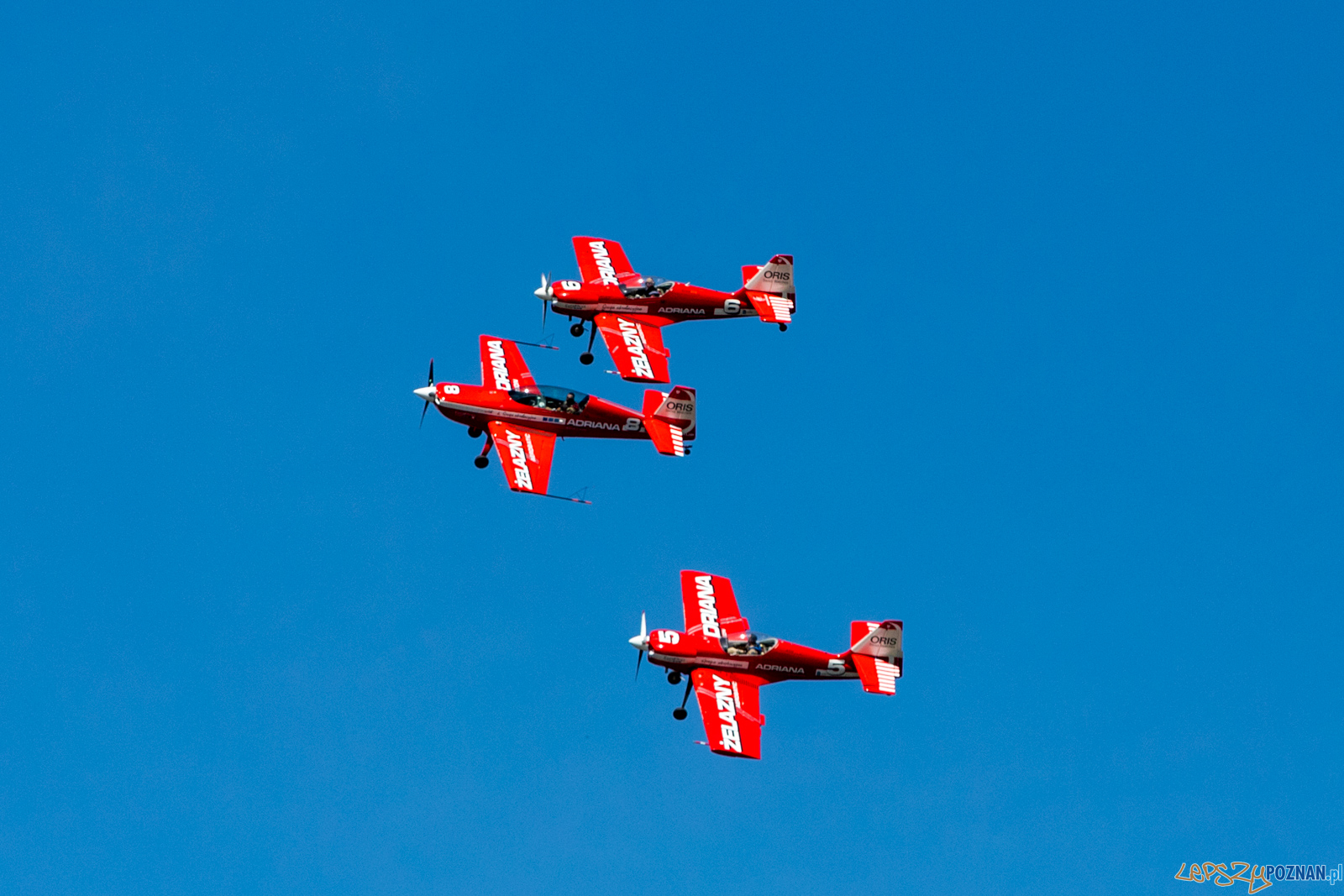 Super League Triathlon - dystans ¼ i sztafety Foto: lepszyPOZNAN.pl/Piotr Rychter Super League Triathlon - dystans ¼ i sztafety Foto: lepszyPOZNAN.pl/Piotr Rychter