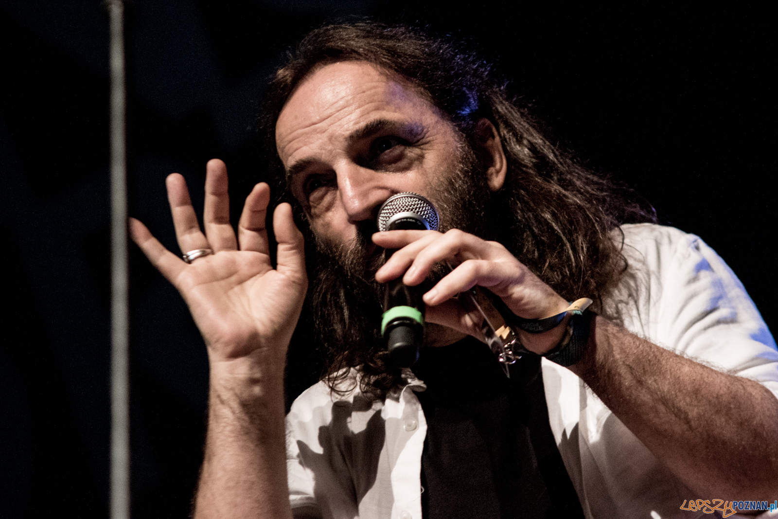 Ethno Port Festiwal 2019 Foto: lepszyPOZNAN.pl / Ewelina Jaśkowiak Ethno Port Festiwal 2019 Foto: lepszyPOZNAN.pl / Ewelina Jaśkowiak