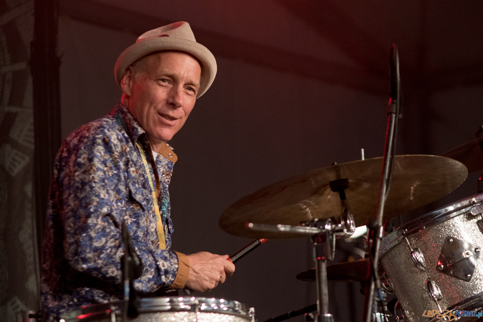 Ethno Port Festiwal 2019 Foto: lepszyPOZNAN.pl / Ewelina Jaśkowiak Ethno Port Festiwal 2019 Foto: lepszyPOZNAN.pl / Ewelina Jaśkowiak