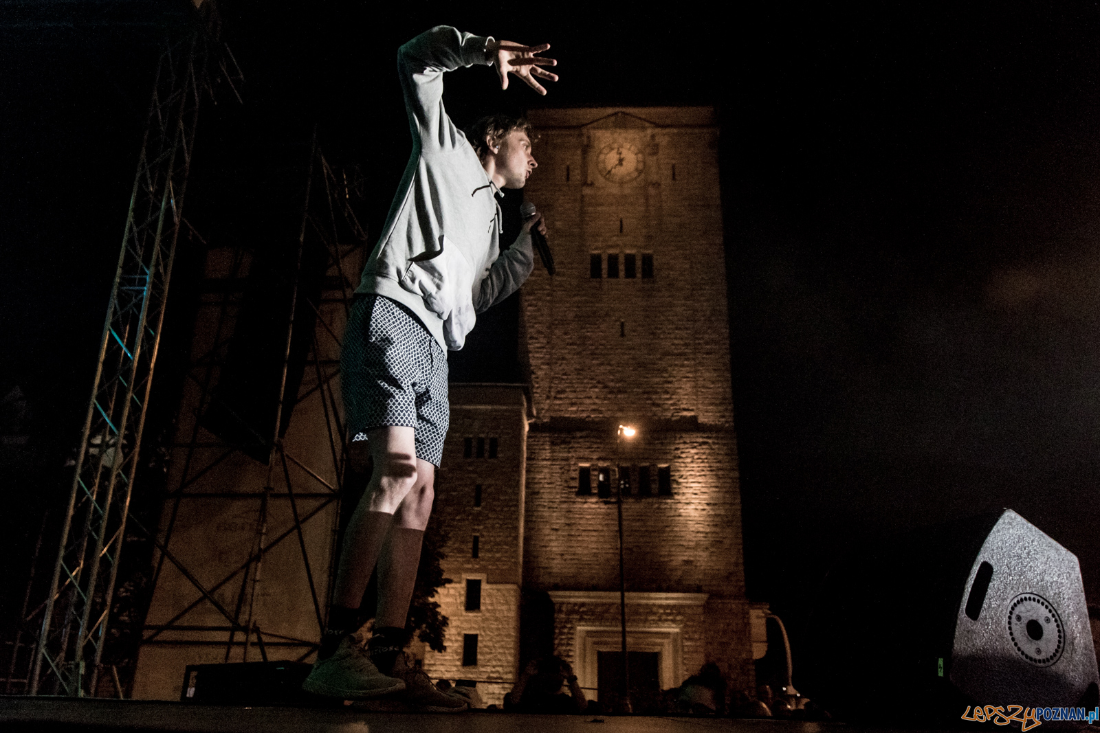 100 lat razem Foto: lepszyPOZNAN.pl / Ewelina Jaśkowiak 100 lat razem Foto: lepszyPOZNAN.pl / Ewelina Jaśkowiak