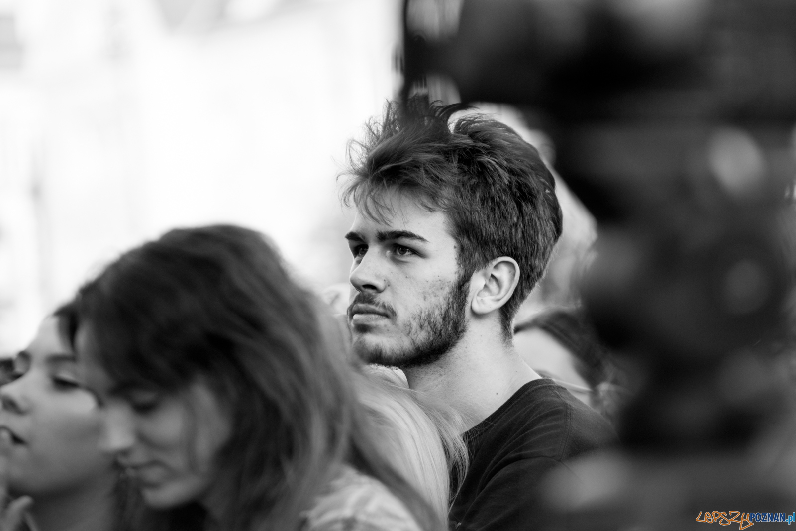 100 lat razem Foto: lepszyPOZNAN.pl / Ewelina Jaśkowiak 100 lat razem Foto: lepszyPOZNAN.pl / Ewelina Jaśkowiak