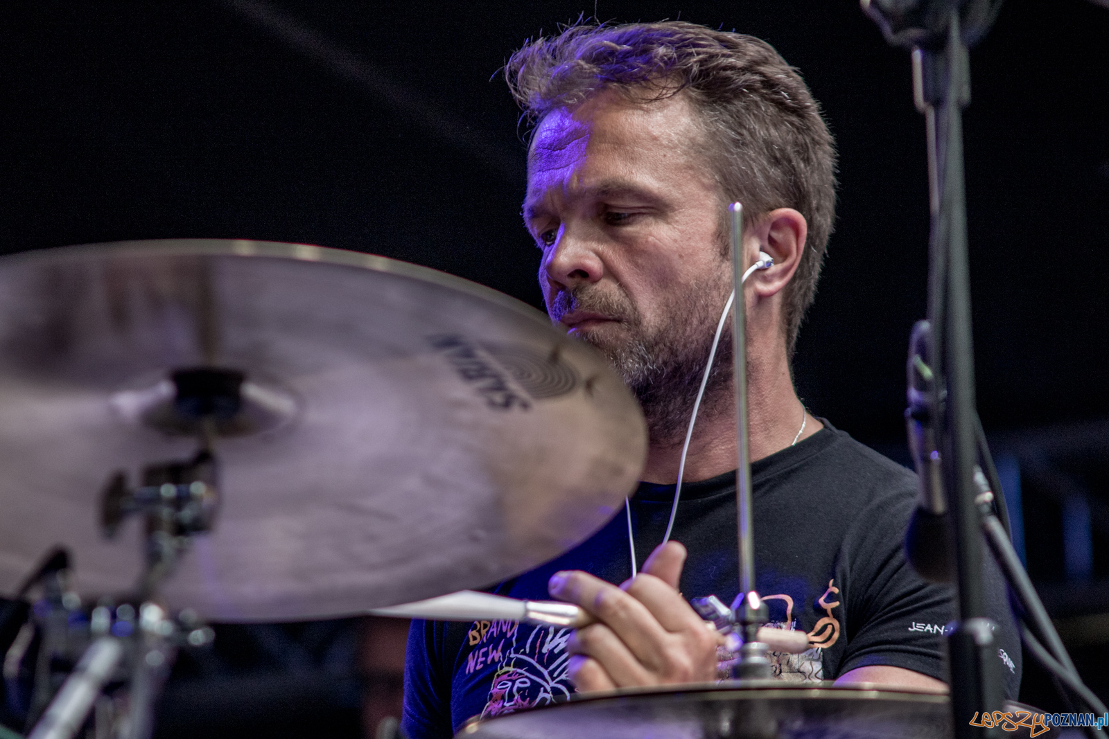 Enter Enea Festival 2019 Foto: lepszyPOZNAN.pl / Ewelina Jaśkowiak Enter Enea Festival 2019 Foto: lepszyPOZNAN.pl / Ewelina Jaśkowiak