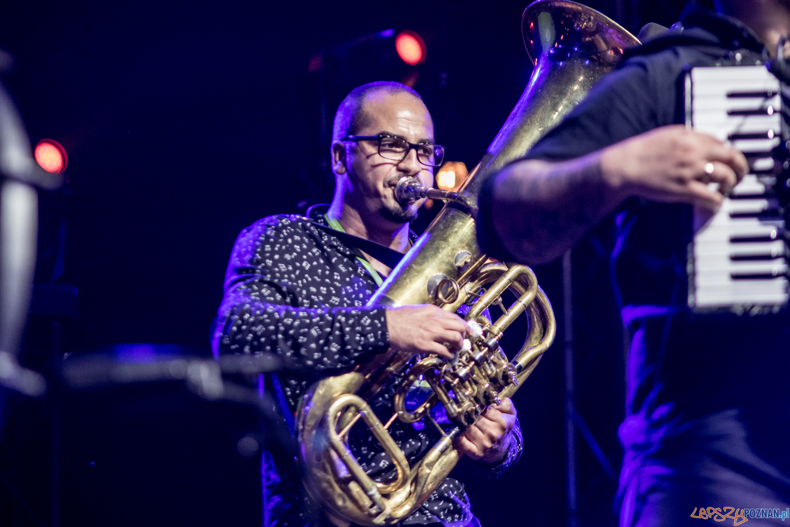 Enter Enea Festival 2019 Foto: lepszyPOZNAN.pl / Ewelina Jaśkowiak Enter Enea Festival 2019 Foto: lepszyPOZNAN.pl / Ewelina Jaśkowiak