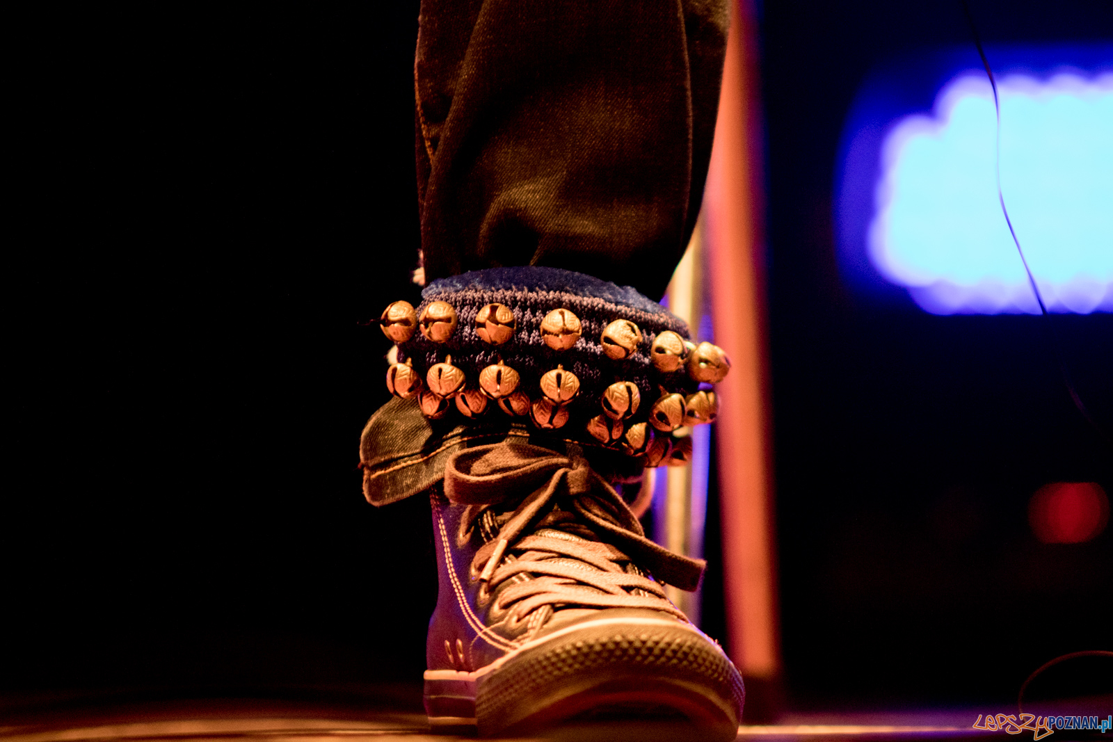 Ethno Port Festiwal 2019 Foto: lepszyPOZNAN.pl / Ewelina Jaśkowiak Ethno Port Festiwal 2019 Foto: lepszyPOZNAN.pl / Ewelina Jaśkowiak