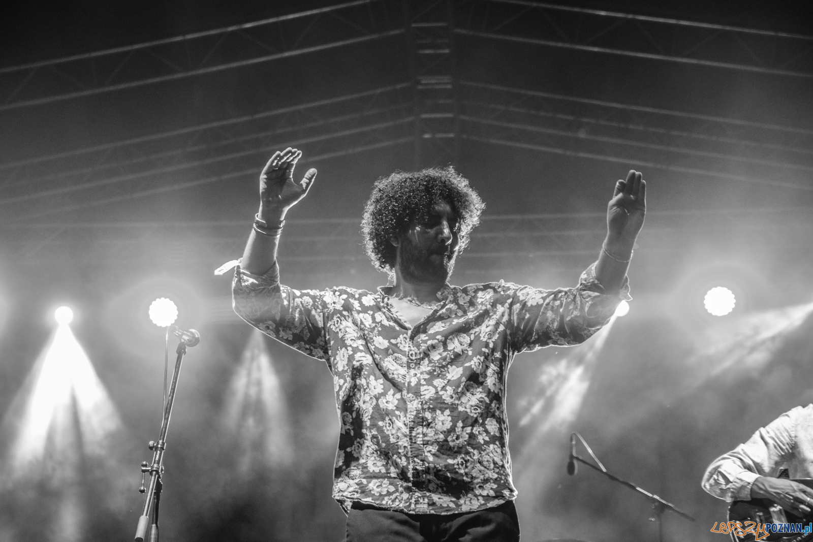 Ethno Port Festiwal 2019 Foto: lepszyPOZNAN.pl / Ewelina Jaśkowiak Ethno Port Festiwal 2019 Foto: lepszyPOZNAN.pl / Ewelina Jaśkowiak