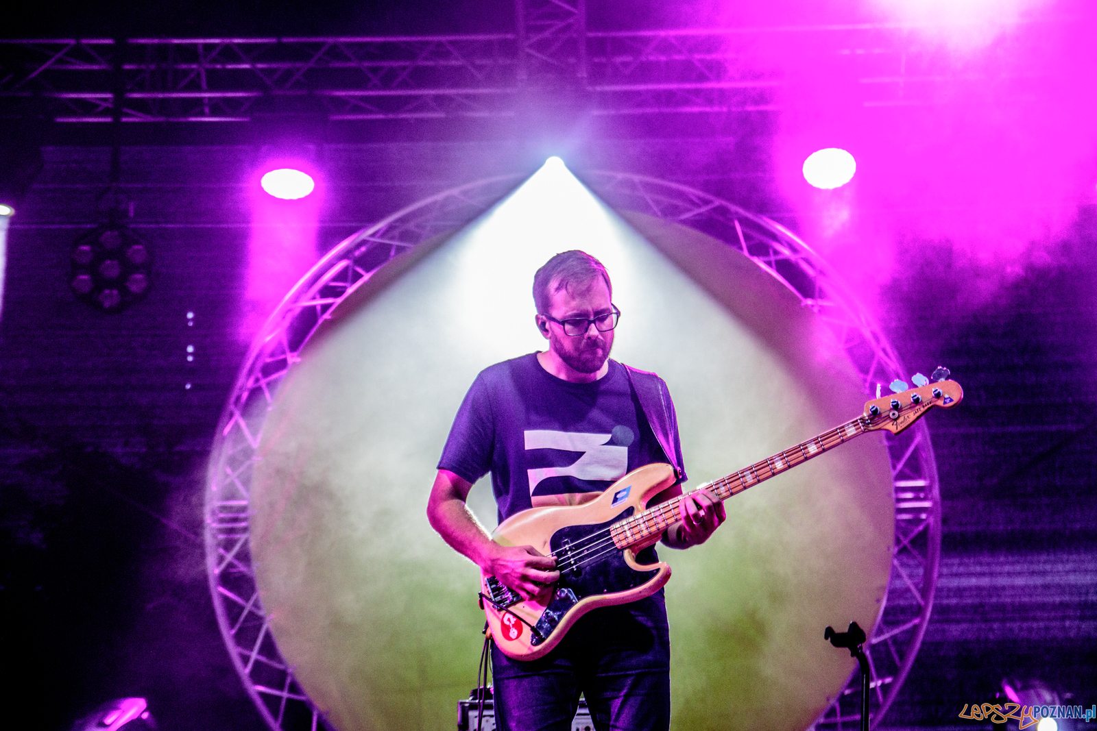 Enter Enea Festival 2019 Foto: lepszyPOZNAN.pl / Ewelina Jaśkowiak Enter Enea Festival 2019 Foto: lepszyPOZNAN.pl / Ewelina Jaśkowiak