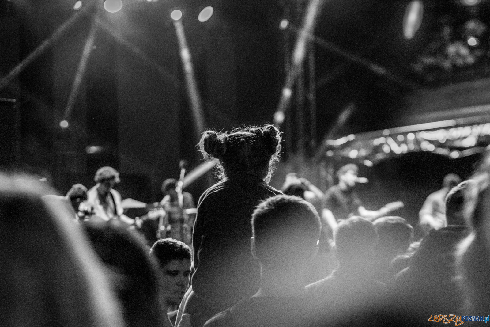 100-lecie Uniwersytetu Poznańskiego Foto: lepszyPOZNAN.pl / Ewelina Jaśkowiak 100-lecie Uniwersytetu Poznańskiego Foto: lepszyPOZNAN.pl / Ewelina Jaśkowiak