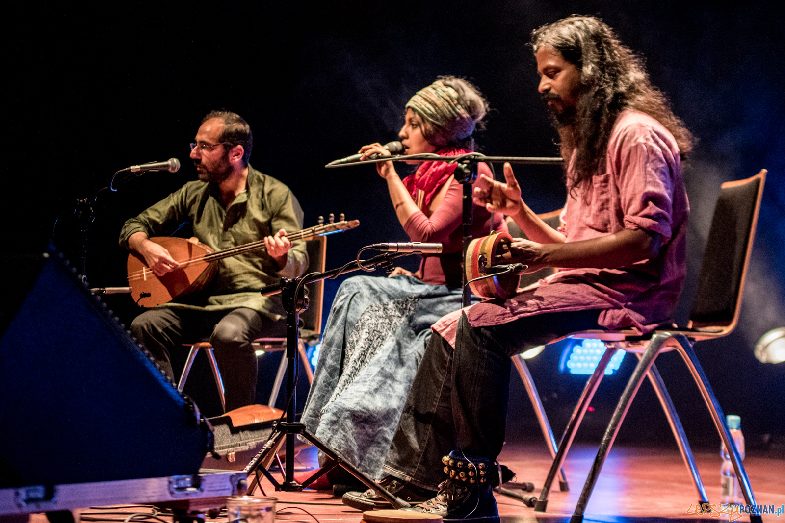 Ethno Port Festiwal 2019 Foto: lepszyPOZNAN.pl / Ewelina Jaśkowiak Ethno Port Festiwal 2019 Foto: lepszyPOZNAN.pl / Ewelina Jaśkowiak