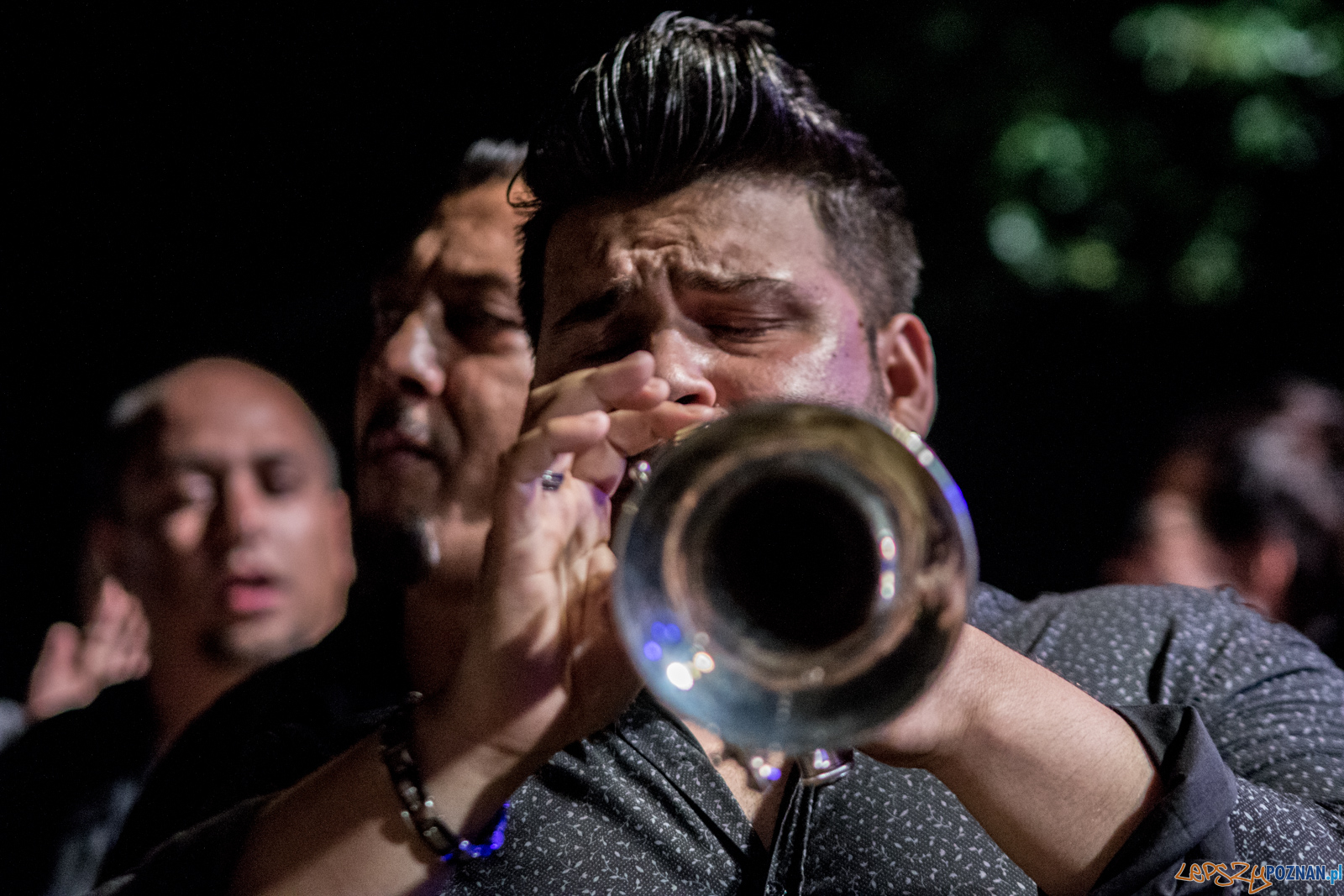 Enter Enea Festival 2019 Foto: lepszyPOZNAN.pl / Ewelina Jaśkowiak Enter Enea Festival 2019 Foto: lepszyPOZNAN.pl / Ewelina Jaśkowiak