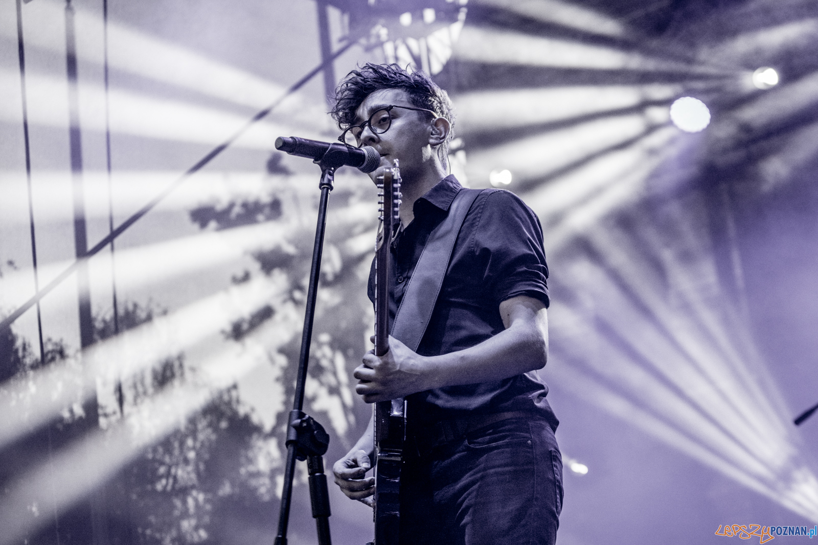 100-lecie Uniwersytetu Poznańskiego Foto: lepszyPOZNAN.pl / Ewelina Jaśkowiak 100-lecie Uniwersytetu Poznańskiego Foto: lepszyPOZNAN.pl / Ewelina Jaśkowiak