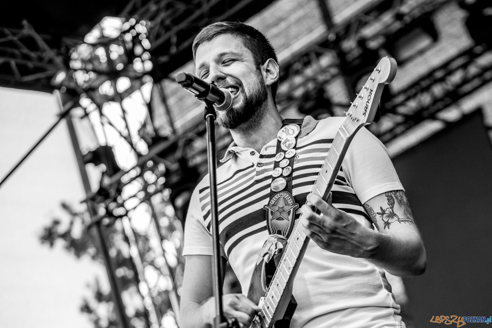 100-lecie Uniwersytetu Poznańskiego Foto: lepszyPOZNAN.pl / Ewelina Jaśkowiak 100-lecie Uniwersytetu Poznańskiego Foto: lepszyPOZNAN.pl / Ewelina Jaśkowiak