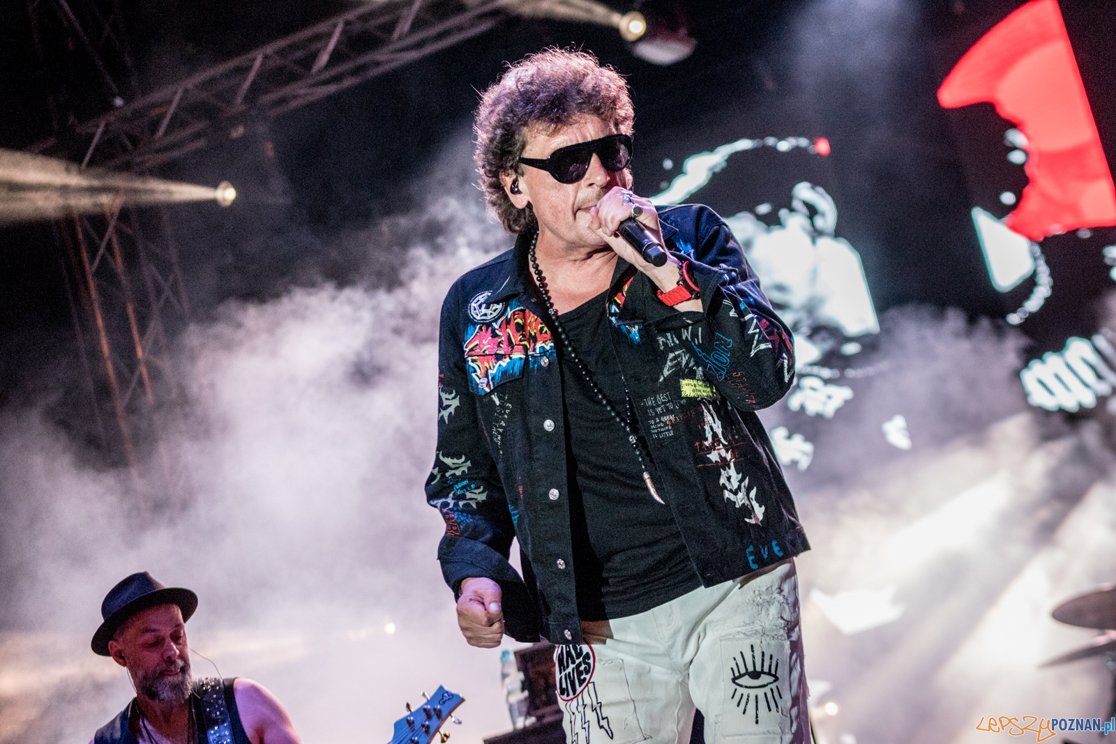 100-lecie Uniwersytetu Poznańskiego Foto: lepszyPOZNAN.pl / Ewelina Jaśkowiak 100-lecie Uniwersytetu Poznańskiego Foto: lepszyPOZNAN.pl / Ewelina Jaśkowiak