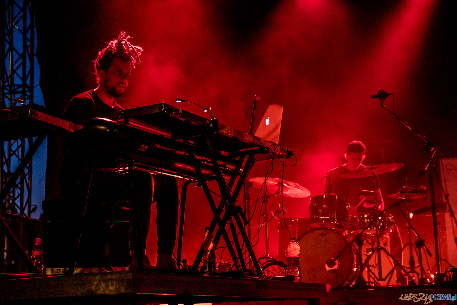 100 lat razem Foto: lepszyPOZNAN.pl / Ewelina Jaśkowiak 100 lat razem Foto: lepszyPOZNAN.pl / Ewelina Jaśkowiak