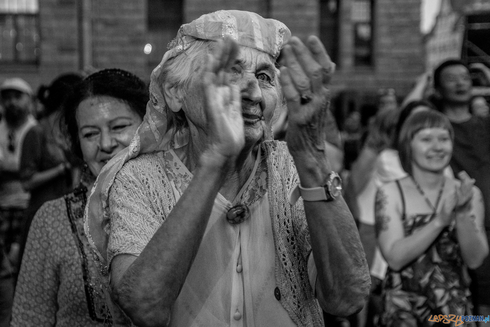 Ethno Port Festiwal 2019 Foto: lepszyPOZNAN.pl / Ewelina Jaśkowiak Ethno Port Festiwal 2019 Foto: lepszyPOZNAN.pl / Ewelina Jaśkowiak