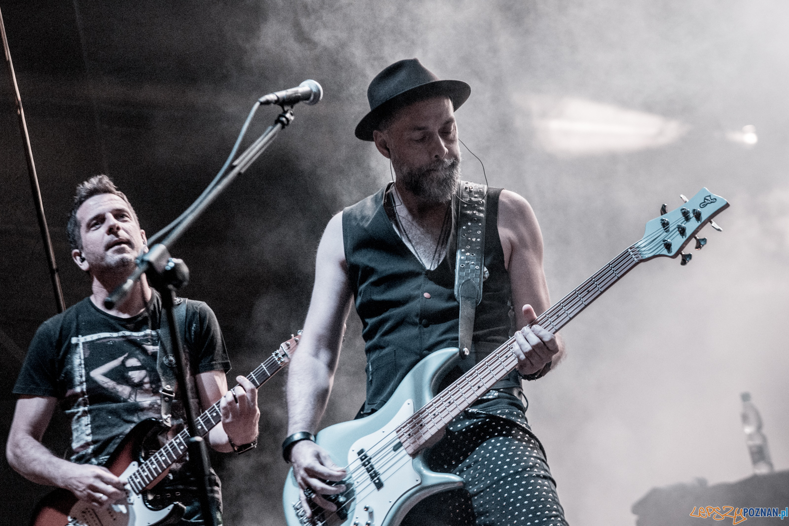 100-lecie Uniwersytetu Poznańskiego Foto: lepszyPOZNAN.pl / Ewelina Jaśkowiak 100-lecie Uniwersytetu Poznańskiego Foto: lepszyPOZNAN.pl / Ewelina Jaśkowiak