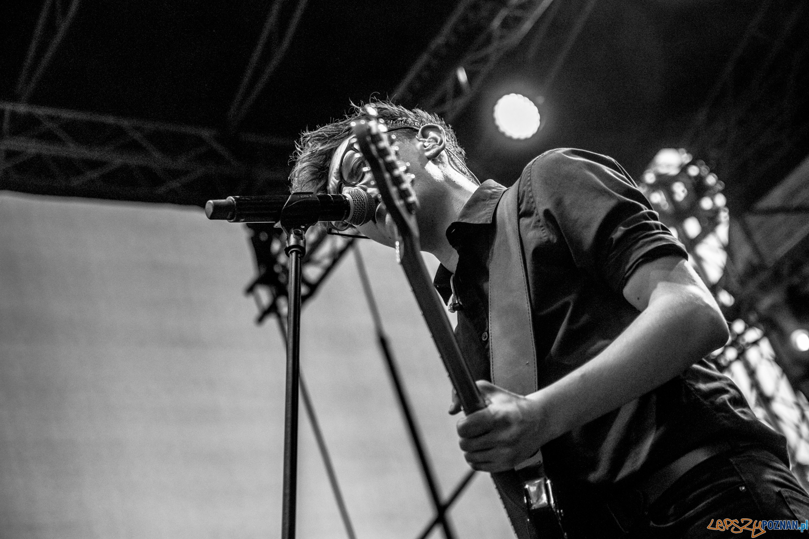 100-lecie Uniwersytetu Poznańskiego Foto: lepszyPOZNAN.pl / Ewelina Jaśkowiak 100-lecie Uniwersytetu Poznańskiego Foto: lepszyPOZNAN.pl / Ewelina Jaśkowiak