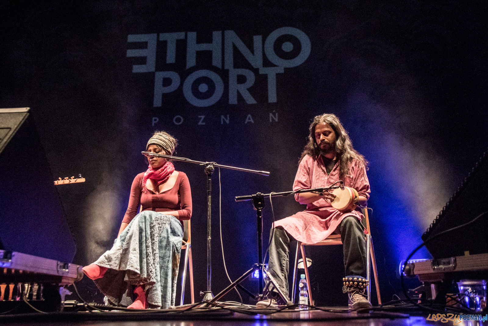 Ethno Port Festiwal 2019 Foto: lepszyPOZNAN.pl / Ewelina Jaśkowiak Ethno Port Festiwal 2019 Foto: lepszyPOZNAN.pl / Ewelina Jaśkowiak