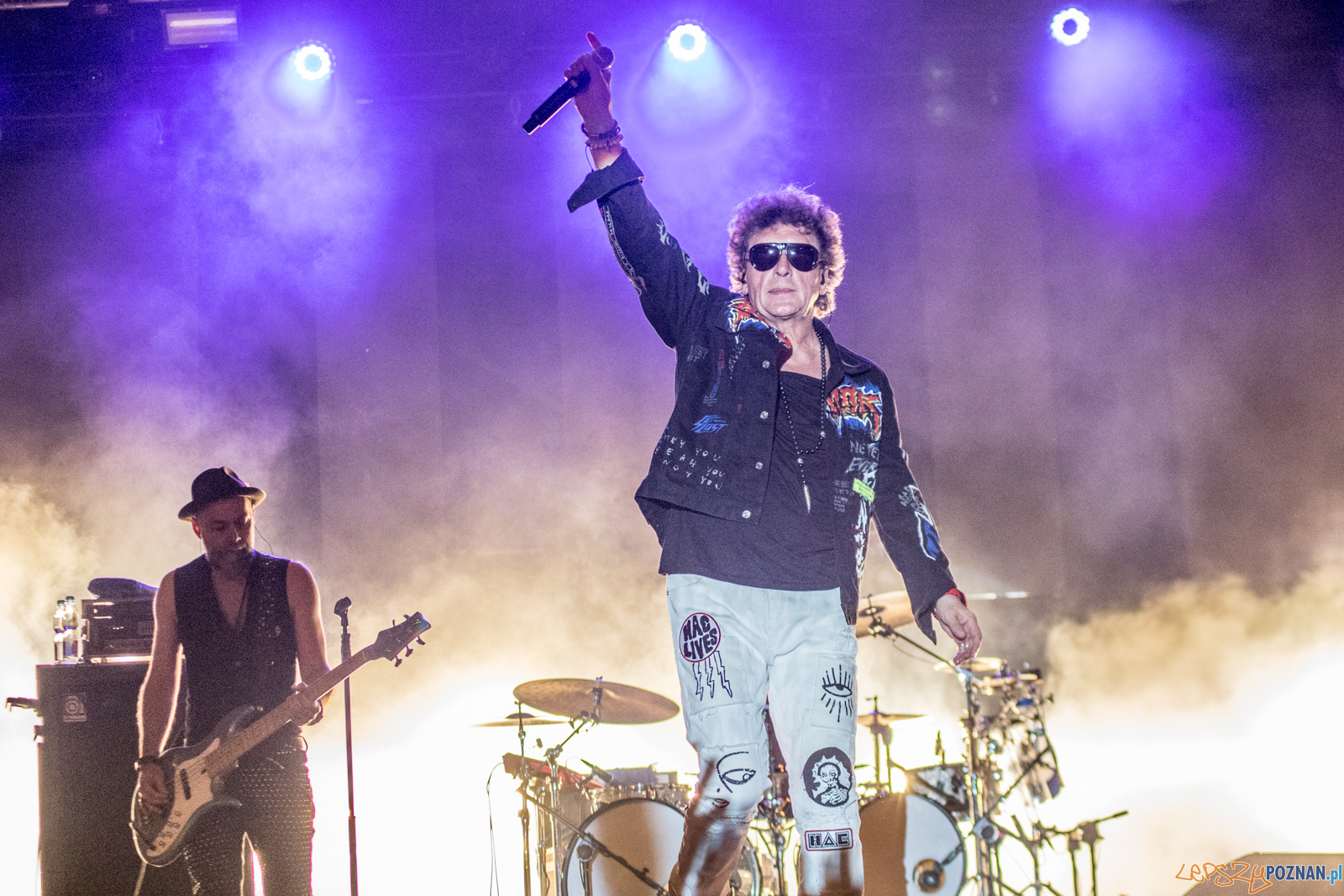 100-lecie Uniwersytetu Poznańskiego Foto: lepszyPOZNAN.pl / Ewelina Jaśkowiak 100-lecie Uniwersytetu Poznańskiego Foto: lepszyPOZNAN.pl / Ewelina Jaśkowiak