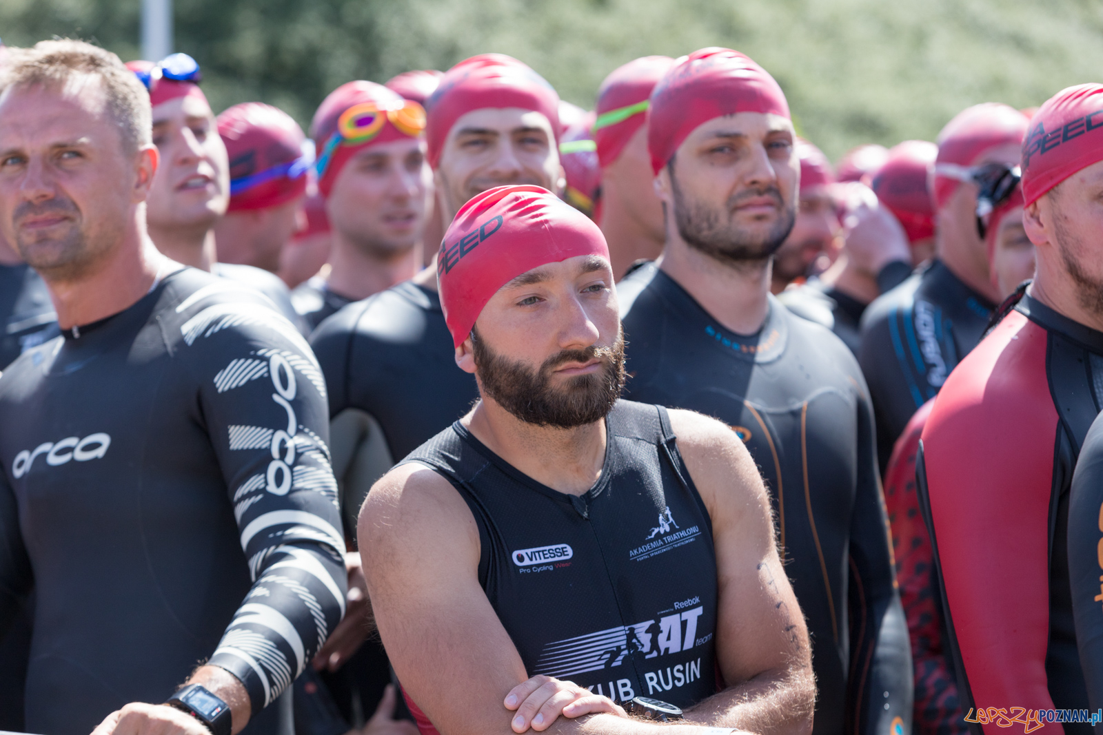 Super League Triathlon - dystans ¼ i sztafety Foto: lepszyPOZNAN.pl/Piotr Rychter Super League Triathlon - dystans ¼ i sztafety Foto: lepszyPOZNAN.pl/Piotr Rychter