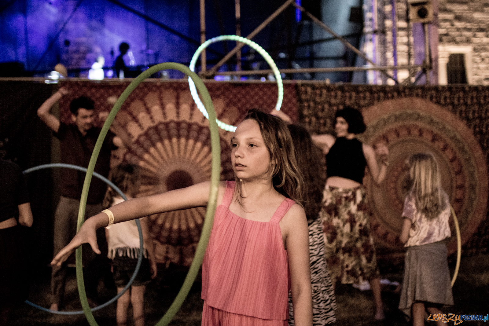 Ethno Port Festiwal 2019 Foto: lepszyPOZNAN.pl / Ewelina Jaśkowiak Ethno Port Festiwal 2019 Foto: lepszyPOZNAN.pl / Ewelina Jaśkowiak