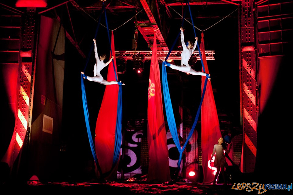 Festiwal Światła Foto: materiały prasowe Festiwal Światła Foto: materiały prasowe