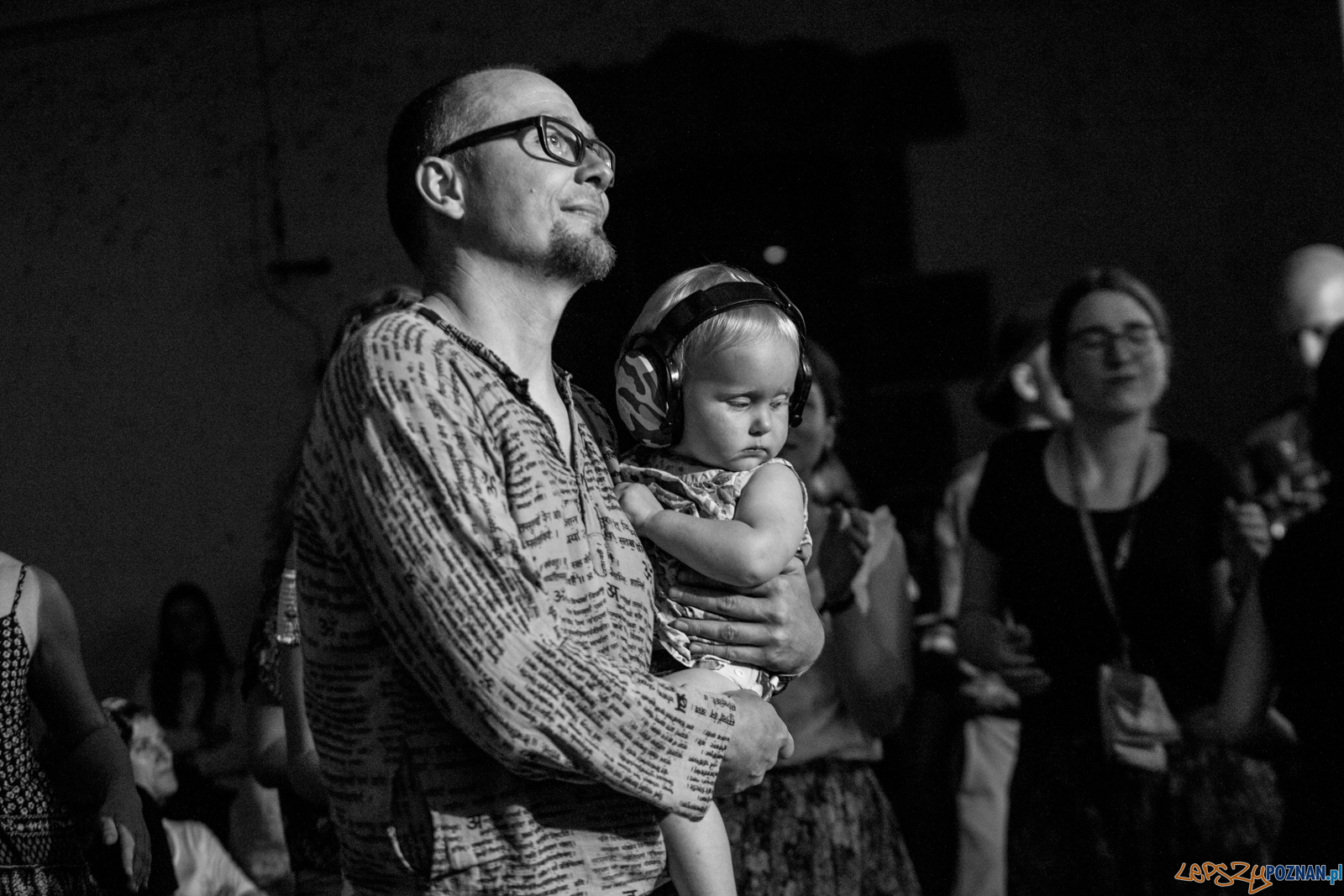 Ethno Port Festiwal 2019 Foto: lepszyPOZNAN.pl / Ewelina Jaśkowiak Ethno Port Festiwal 2019 Foto: lepszyPOZNAN.pl / Ewelina Jaśkowiak