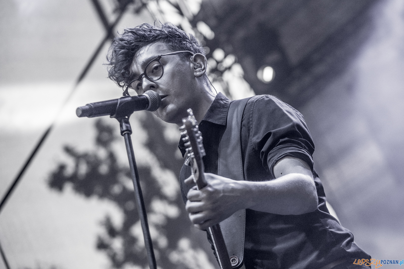 100-lecie Uniwersytetu Poznańskiego Foto: lepszyPOZNAN.pl / Ewelina Jaśkowiak 100-lecie Uniwersytetu Poznańskiego Foto: lepszyPOZNAN.pl / Ewelina Jaśkowiak