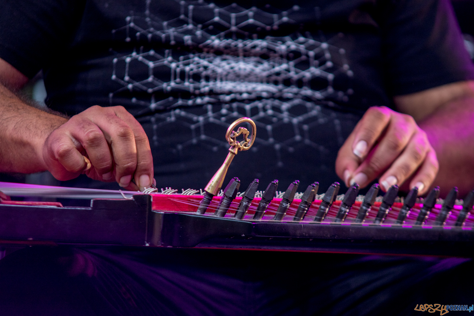 Enter Enea Festival 2019 Foto: lepszyPOZNAN.pl / Ewelina Jaśkowiak Enter Enea Festival 2019 Foto: lepszyPOZNAN.pl / Ewelina Jaśkowiak