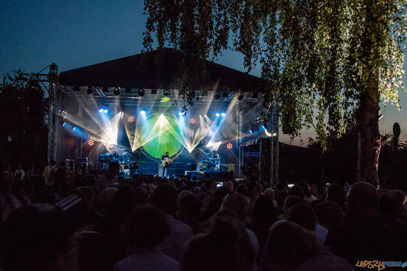 Enter Enea Festival 2019 Foto: lepszyPOZNAN.pl / Ewelina Jaśkowiak Enter Enea Festival 2019 Foto: lepszyPOZNAN.pl / Ewelina Jaśkowiak