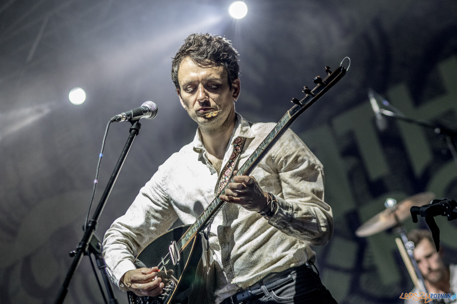 Ethno Port Festiwal 2019 Foto: lepszyPOZNAN.pl / Ewelina Jaśkowiak Ethno Port Festiwal 2019 Foto: lepszyPOZNAN.pl / Ewelina Jaśkowiak