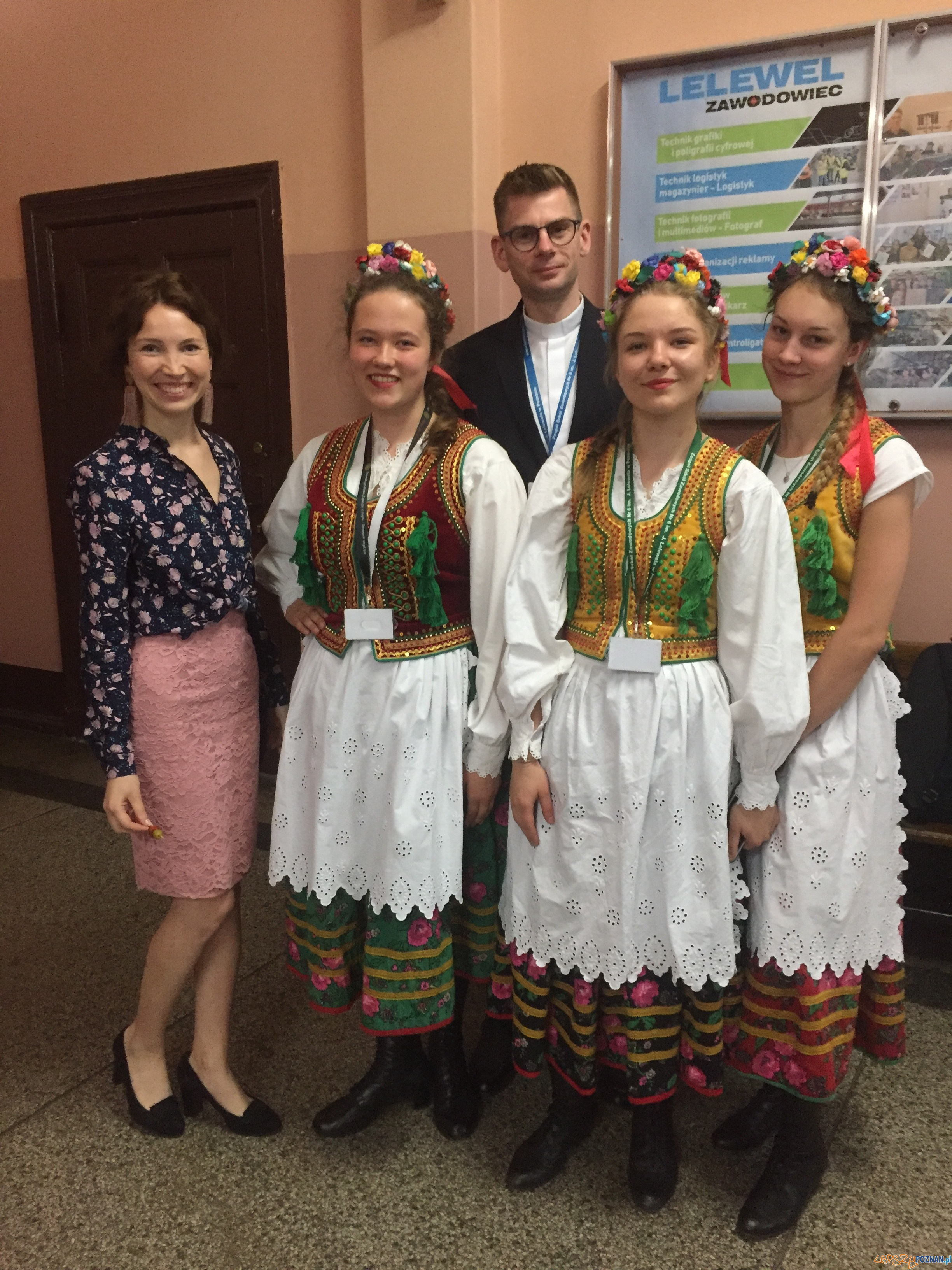 Dni Różnorodności w Lelewelu Foto: materiały prasowe Dni Różnorodności w Lelewelu Foto: materiały prasowe