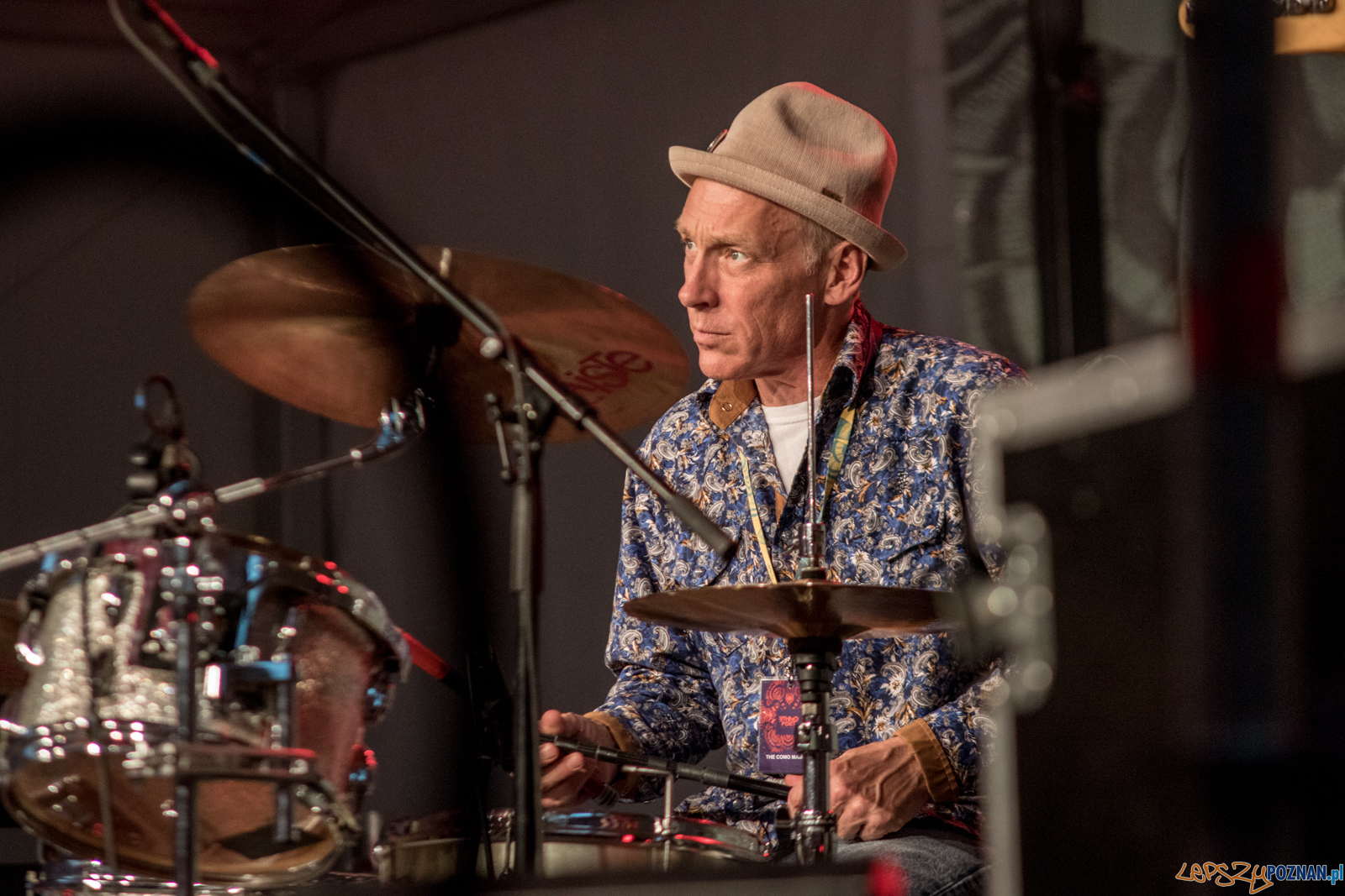 Ethno Port Festiwal 2019 Foto: lepszyPOZNAN.pl / Ewelina Jaśkowiak Ethno Port Festiwal 2019 Foto: lepszyPOZNAN.pl / Ewelina Jaśkowiak