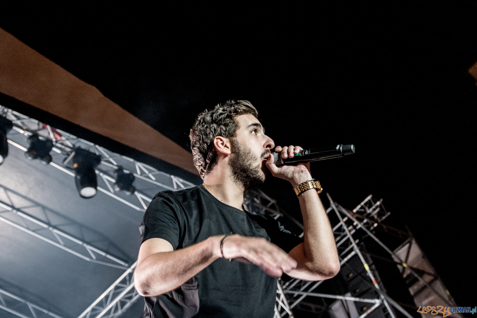 100 lat razem Foto: lepszyPOZNAN.pl / Ewelina Jaśkowiak 100 lat razem Foto: lepszyPOZNAN.pl / Ewelina Jaśkowiak