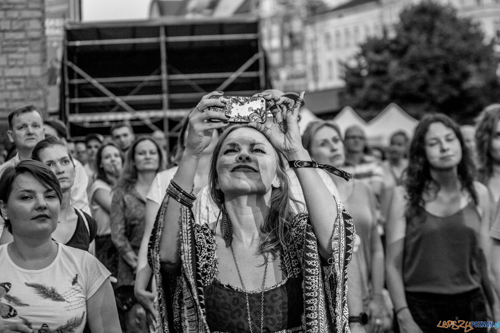 Ethno Port Festiwal 2019 Foto: lepszyPOZNAN.pl / Ewelina Jaśkowiak Ethno Port Festiwal 2019 Foto: lepszyPOZNAN.pl / Ewelina Jaśkowiak