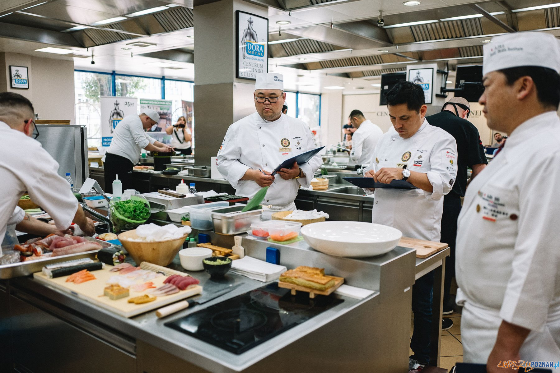 Jury Foto: materiały prasowe / Pyza Jury Foto: materiały prasowe / Pyza