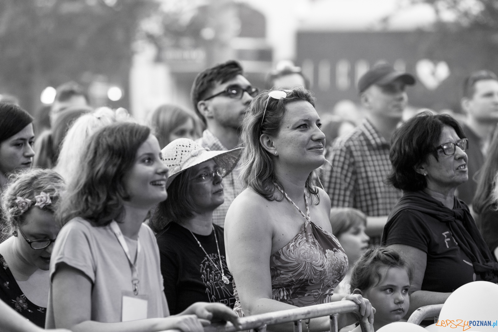 Cały Poznań Ukulele Foto: lepszyPOZNAN.pl/Piotr Rychter Cały Poznań Ukulele Foto: lepszyPOZNAN.pl/Piotr Rychter