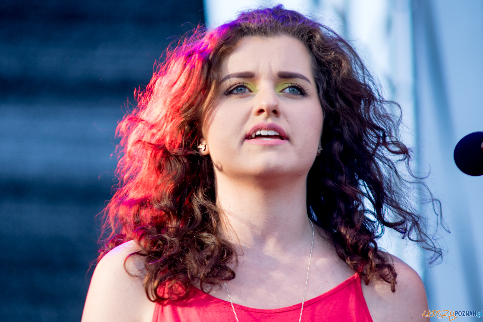 100 lat razem Foto: lepszyPOZNAN.pl / Ewelina Jaśkowiak 100 lat razem Foto: lepszyPOZNAN.pl / Ewelina Jaśkowiak