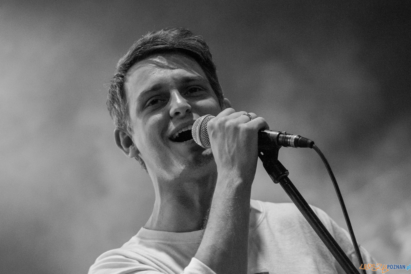 100 lat razem Foto: lepszyPOZNAN.pl / Ewelina Jaśkowiak 100 lat razem Foto: lepszyPOZNAN.pl / Ewelina Jaśkowiak