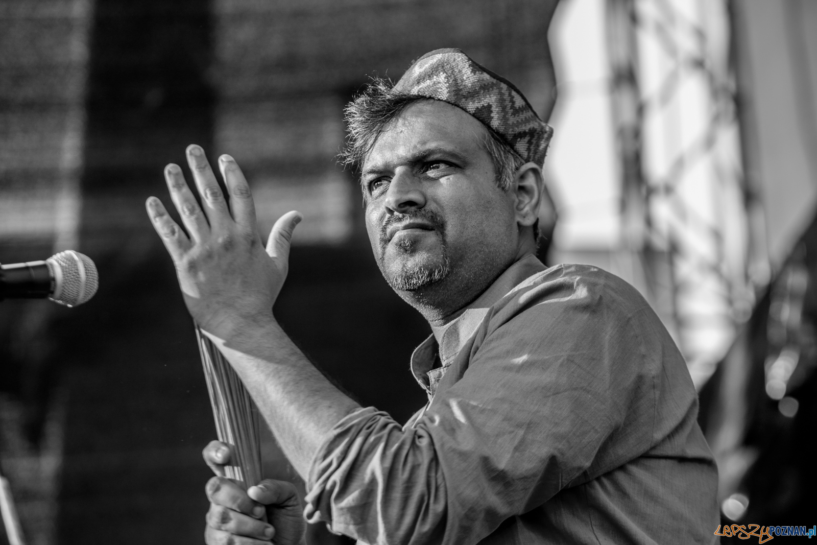 100 lat razem Foto: lepszyPOZNAN.pl / Ewelina Jaśkowiak 100 lat razem Foto: lepszyPOZNAN.pl / Ewelina Jaśkowiak