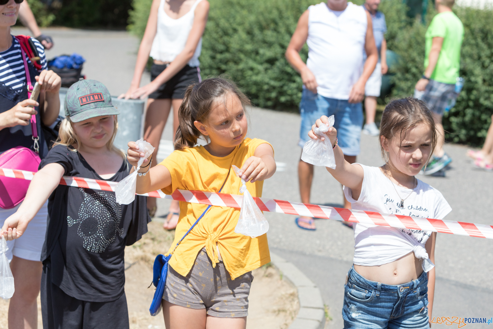 Super League Triathlon - dystans ¼ i sztafety Foto: lepszyPOZNAN.pl/Piotr Rychter Super League Triathlon - dystans ¼ i sztafety Foto: lepszyPOZNAN.pl/Piotr Rychter