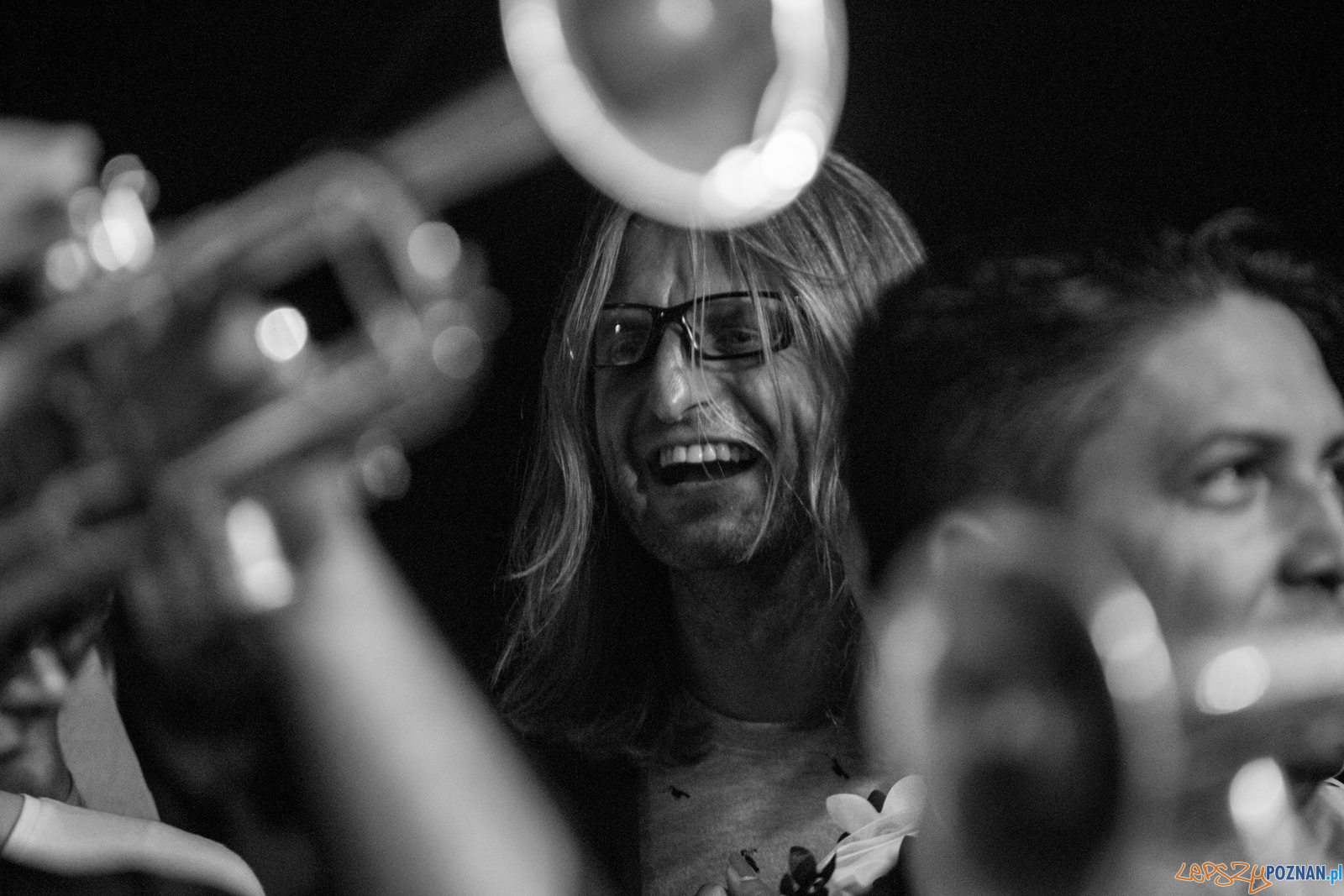 Enter Enea Festival 2019 Foto: lepszyPOZNAN.pl / Ewelina Jaśkowiak Enter Enea Festival 2019 Foto: lepszyPOZNAN.pl / Ewelina Jaśkowiak