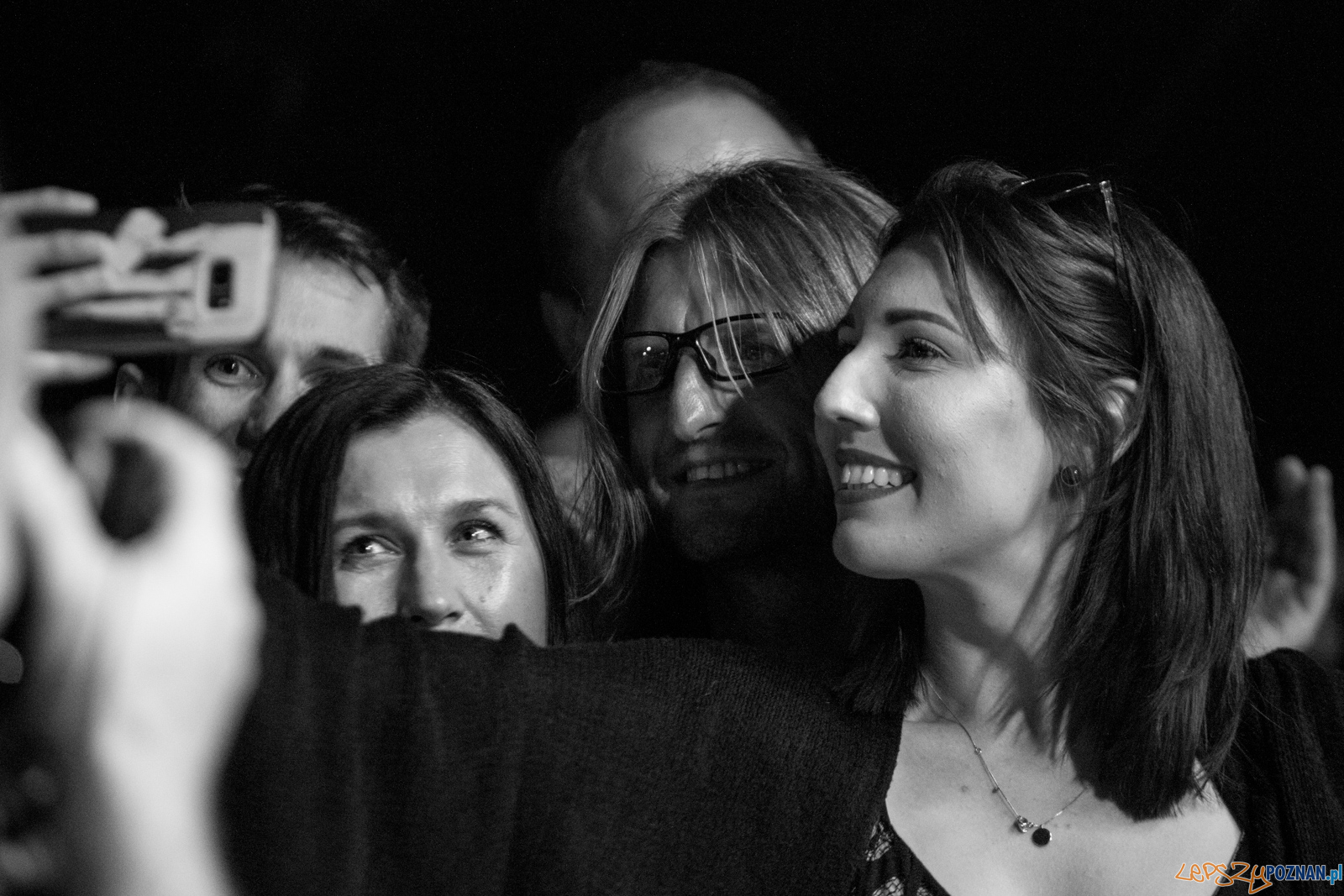 Enter Enea Festival 2019 Foto: lepszyPOZNAN.pl / Ewelina Jaśkowiak Enter Enea Festival 2019 Foto: lepszyPOZNAN.pl / Ewelina Jaśkowiak