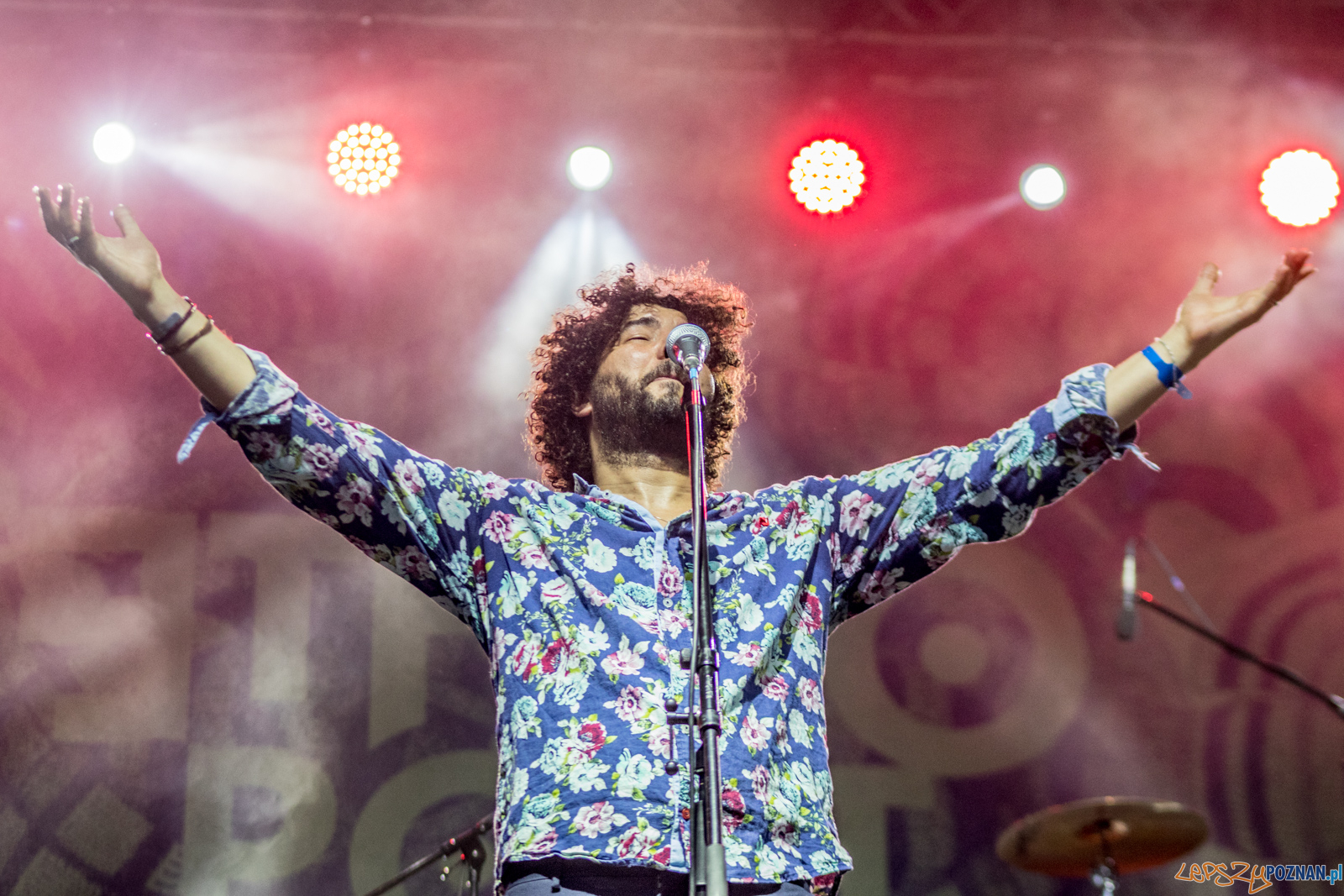 Ethno Port Festiwal 2019 Foto: lepszyPOZNAN.pl / Ewelina Jaśkowiak Ethno Port Festiwal 2019 Foto: lepszyPOZNAN.pl / Ewelina Jaśkowiak