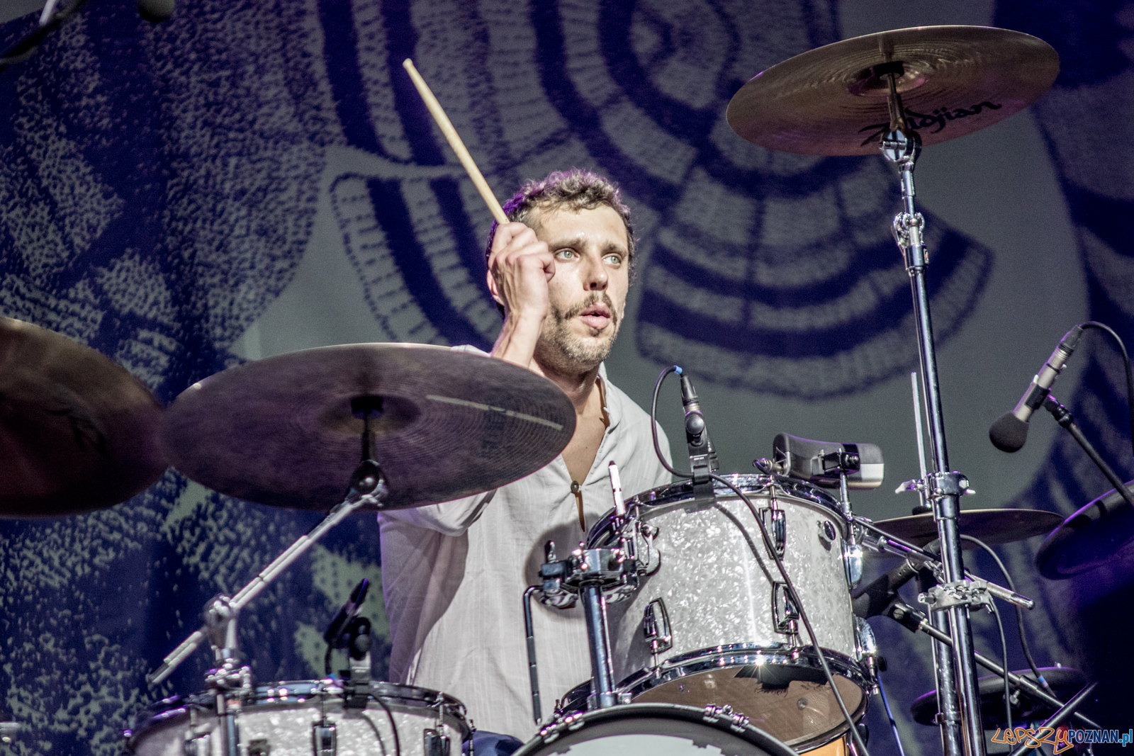 Ethno Port Festiwal 2019 Foto: lepszyPOZNAN.pl / Ewelina Jaśkowiak Ethno Port Festiwal 2019 Foto: lepszyPOZNAN.pl / Ewelina Jaśkowiak