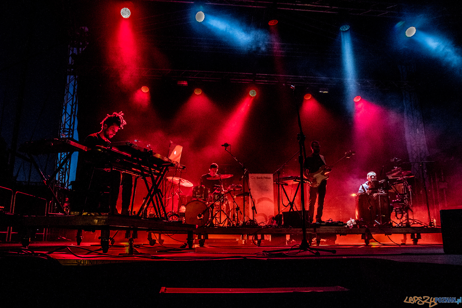 100 lat razem Foto: lepszyPOZNAN.pl / Ewelina Jaśkowiak 100 lat razem Foto: lepszyPOZNAN.pl / Ewelina Jaśkowiak