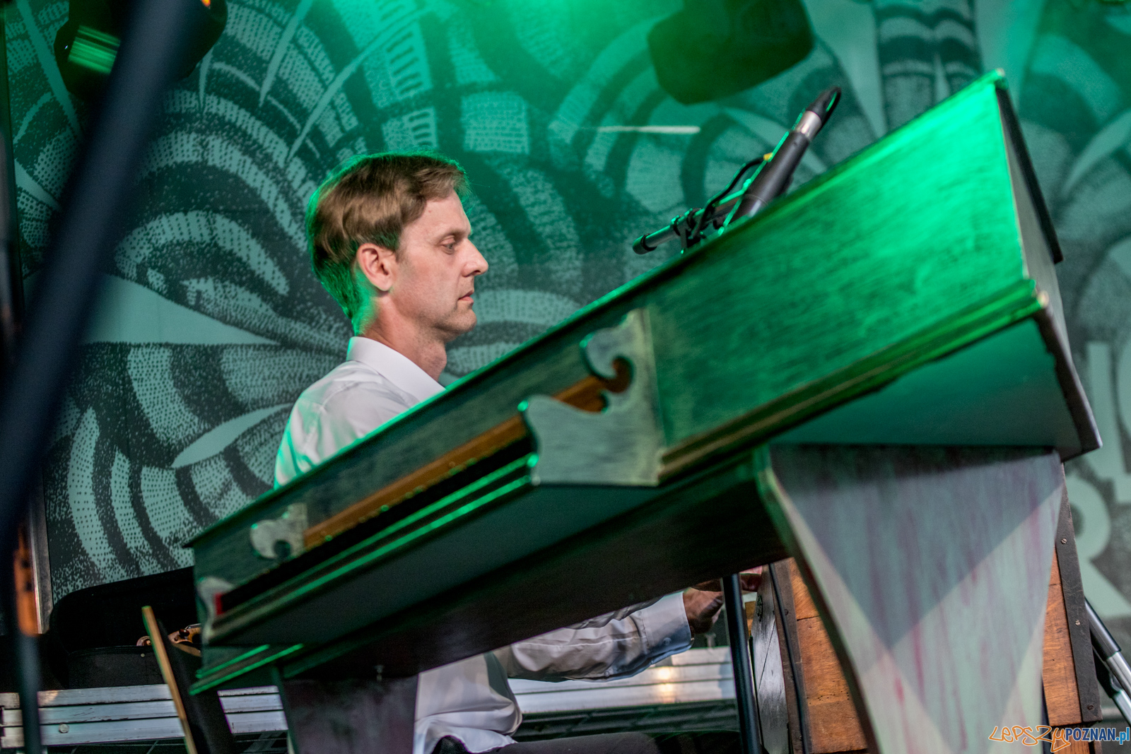 Ethno Port Festiwal 2019 Foto: lepszyPOZNAN.pl / Ewelina Jaśkowiak Ethno Port Festiwal 2019 Foto: lepszyPOZNAN.pl / Ewelina Jaśkowiak