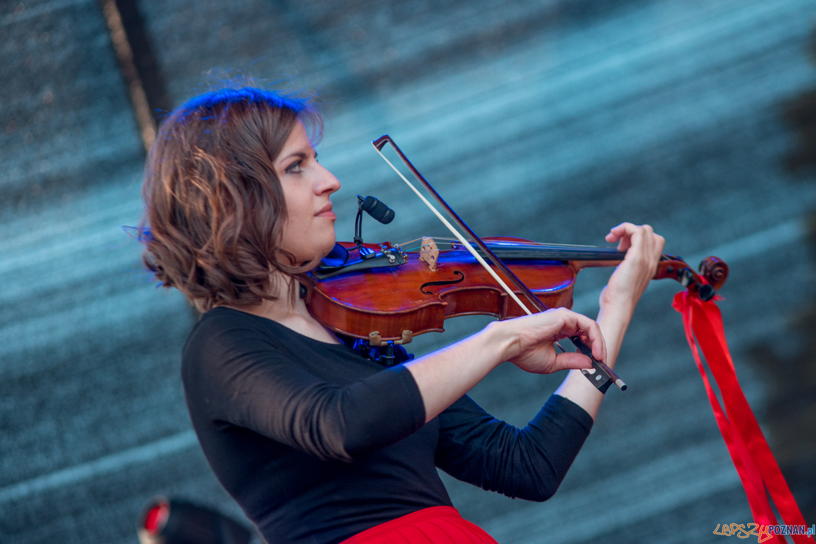 100 lat razem Foto: lepszyPOZNAN.pl / Ewelina Jaśkowiak 100 lat razem Foto: lepszyPOZNAN.pl / Ewelina Jaśkowiak