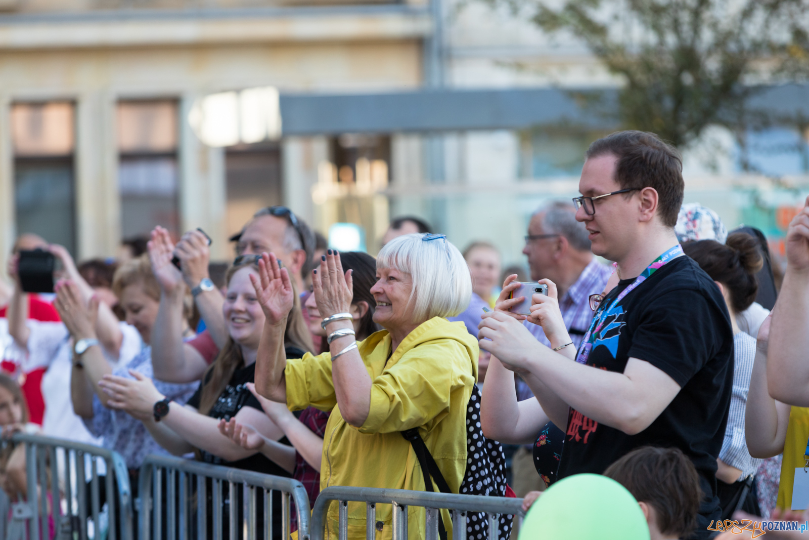 Cały Poznań Ukulele Foto: lepszyPOZNAN.pl/Piotr Rychter Cały Poznań Ukulele Foto: lepszyPOZNAN.pl/Piotr Rychter