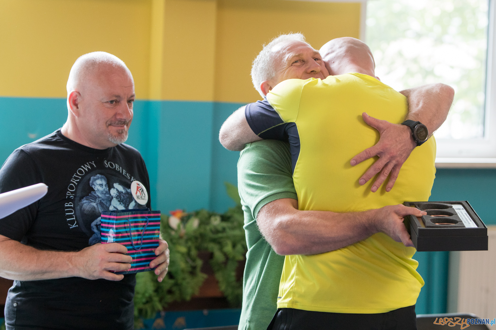 Zawody w SIłowaniu i Zapasach z okazji Dnia Dziecka Foto: lepszyPOZNAN.pl/Piotr Rychter Zawody w SIłowaniu i Zapasach z okazji Dnia Dziecka Foto: lepszyPOZNAN.pl/Piotr Rychter